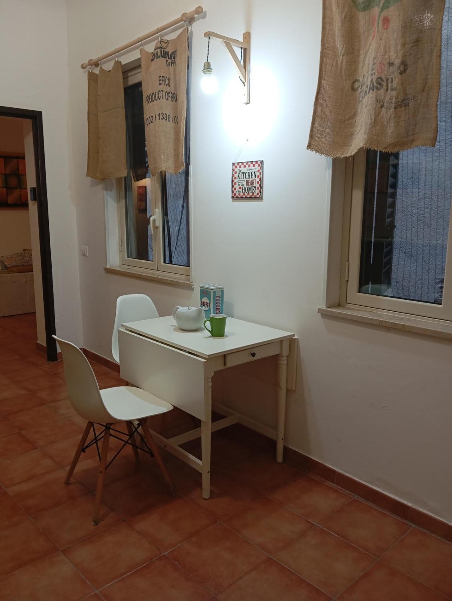 Maison Materassai Loft&Dimora Palermo Eksteriør bilde