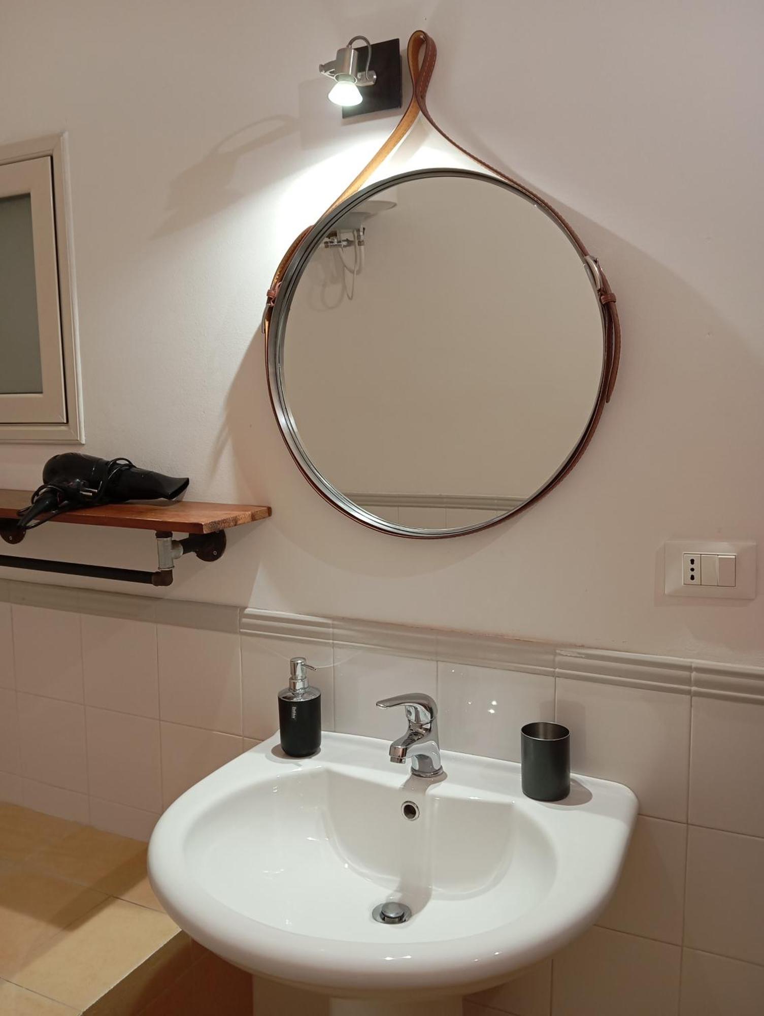 Maison Materassai Loft&Dimora Palermo Eksteriør bilde