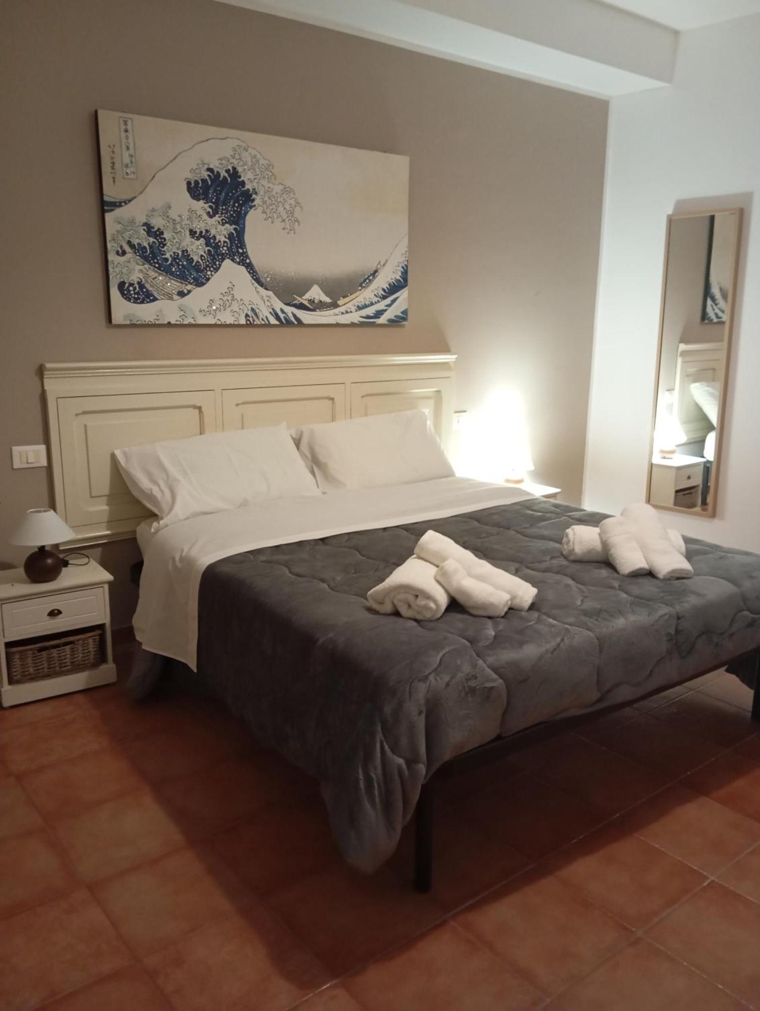Maison Materassai Loft&Dimora Palermo Eksteriør bilde