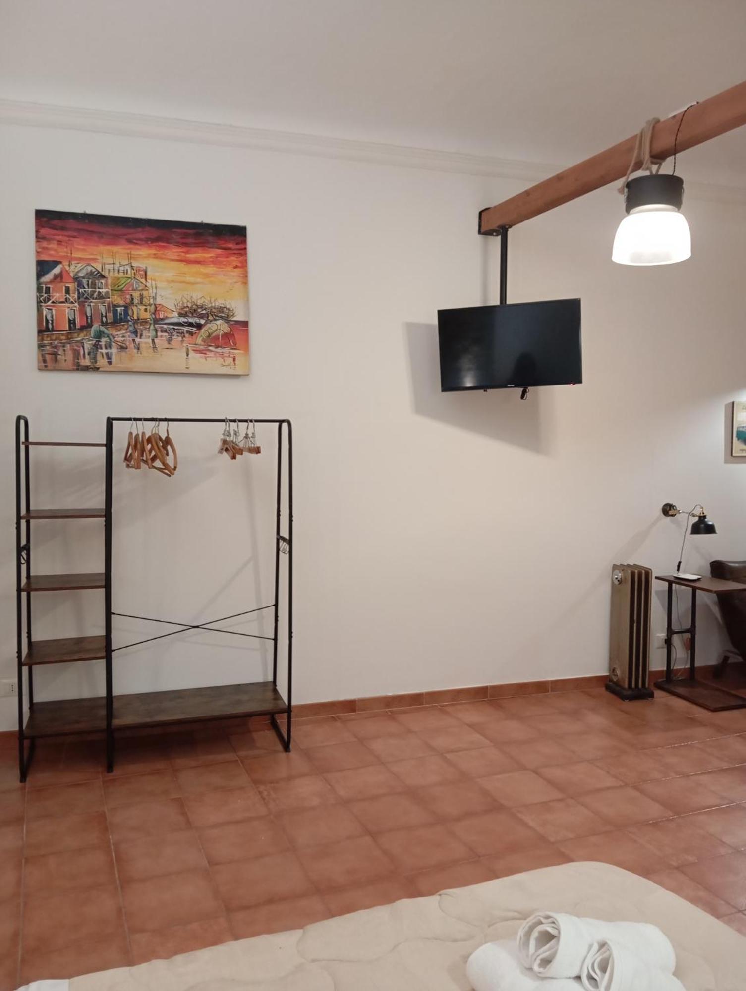 Maison Materassai Loft&Dimora Palermo Eksteriør bilde