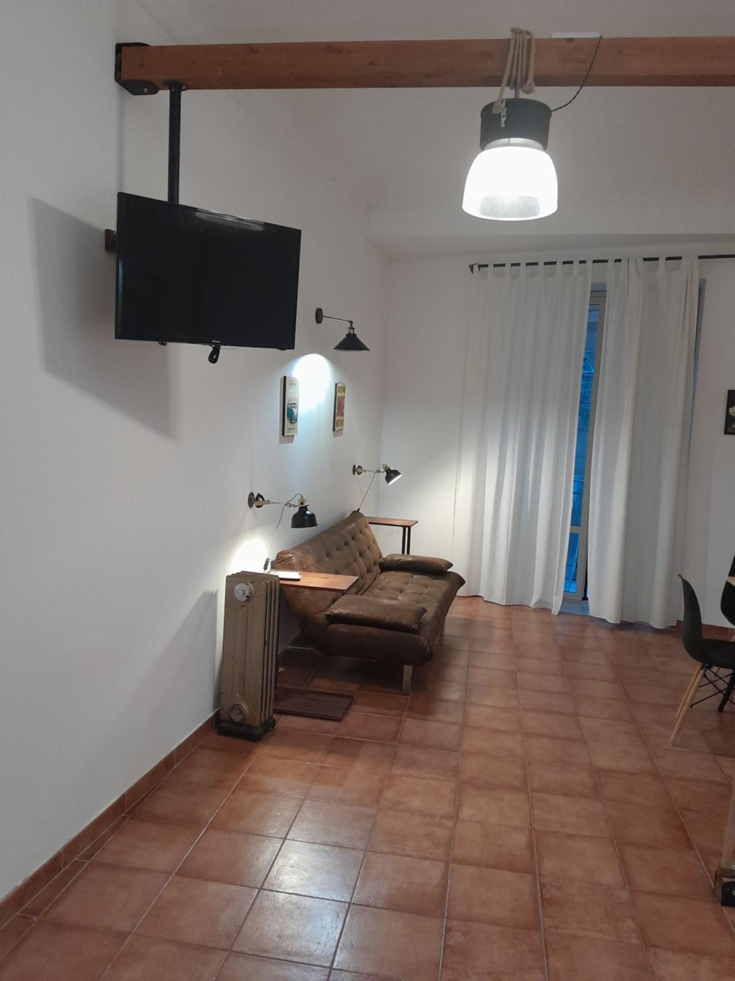 Maison Materassai Loft&Dimora Palermo Eksteriør bilde