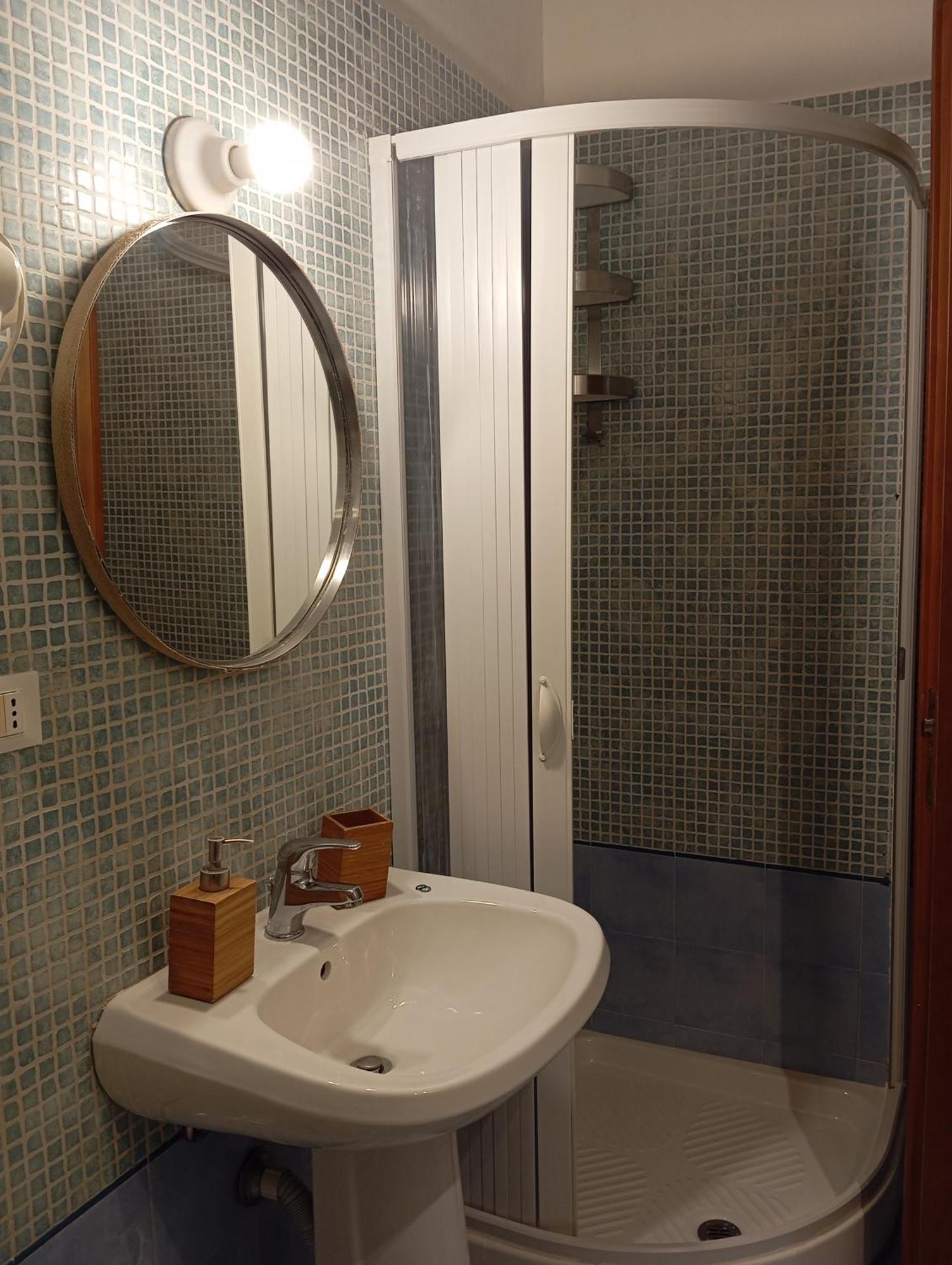 Maison Materassai Loft&Dimora Palermo Eksteriør bilde