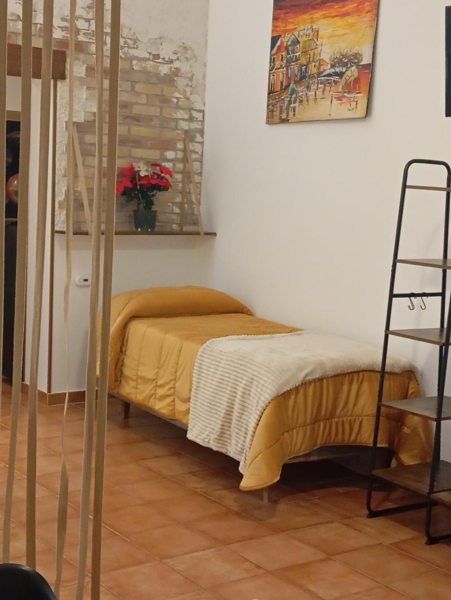 Maison Materassai Loft&Dimora Palermo Eksteriør bilde